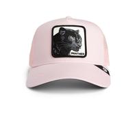Goorin Bros.Panthère Trucker Cap Original Recipe (Recette) Signe Maille Bonnet