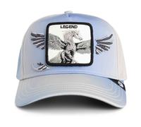 Goorin Bros - Pegaso Flare Up Trucker Cap - unisex - Accessoires - Multicolore - Taille: ONE Size