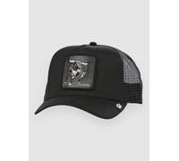 Goorin Bros. Casquette trucker Raging Void Noir Taille unique