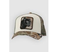 Goorin Bros Realtree Edge Black Panther Casquette camouflage Uni
