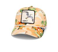 Goorin Bros. Salty Rim Collection Trucker Chapeau Homme Femme, sable, taille unique