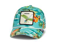 Goorin Bros. Salty Rim Collection Trucker Chapeau Homme Femme, Seagrass, taille unique