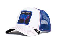 Casquette - Goorin Bros - Sheep Trip - Blanc - Taille unique - Printemps / Été