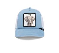 Goorin Bros. So Big Kids Trucker Cap Enfant Casquette de Baseball Chapeau Maille