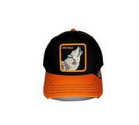 Goorin Bros - Collection Casquette Baseball Solo Wolf - Femme - Accessoires - Multicolore - Taille: ONE Size