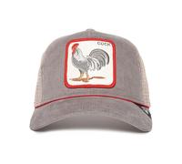 Goorin Bros. The Arena-Core Trucker Cap Casquette Baseball Chapeau de Maille Coq