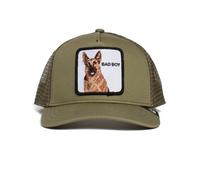 Goorin Bros. The Bad Boy Baseball Hft Trucker Cap Ferme Berger Maille Chapeau