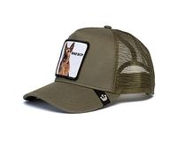 Goorin - Trucker Cap The Bad Boy - Casquette - One Size - oive