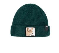 Goorin Bros. The Bandit Beanie Color Biscuit bis Biscuit One Size, vert, Taille Unique
