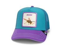 Goorin Bros. The Buzzin Coccinelle Trucker Cap Ferme Animal Casquette Baseball