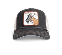 Goorin Bros. The Chèvre Trucker Cap Original Recipe (Recette) Casquette Baseball