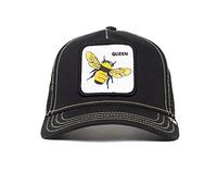 Goorin Bros. Casquette Trucker The Farm A-Frame – The Cash Cow – Patch frontal – Taille unique
