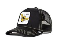 Goorin Bros. Trucker Cap Unisexe - Casquette, Front Patch, Taille Unique The Cash Cow Yellow