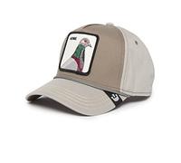 Goorin Bros. The Farm All Over Canvas Trucker Unisexe Réglable - Casquette de Baseball - Mixte