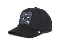 Goorin Bros. The Farm All Over Canvas Trucker Unisexe Réglable - Casquette de Baseball - Mixte