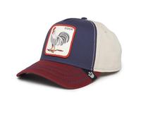 Goorin Bros. The Farm All Over Canvas Trucker Unisexe Réglable - Casquette de Baseball - Mixte