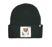 Goorin Bros. The Farm Bonnet unisexe en acrylique, Hot Diggity Dog (Vert), taille unique