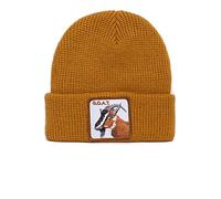 Goorin Bros. The Farm Bonnet unisexe en acrylique pour homme, The Greatest (Camel), Taille unique