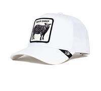Goorin Bros. The Farm Casquette de camionneur pour homme - Casquette de baseball en maille, taille unique
