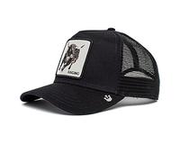 Goorin Bros. The Farm Casquette de camionneur pour homme - Casquette de baseball en maille, Taille unique