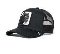 Goorin Bros. The Farm Casquette de camionneur pour homme - Casquette de baseball en maille, Taille unique
