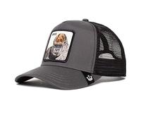 Goorin Bros Farm - Unisexe Casquettes Grey One Size