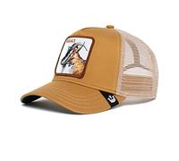 Goorin Bros The Goat Casquette marron Uni