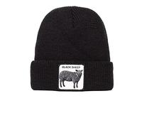 Goorin Bros Sheep This Bonnet noir Uni