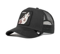 Goorin Bros The Lone Wolf Casquette noir