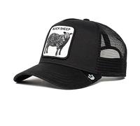 Goorin Bros The Black Sheep Casquette noir