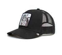 Goorin Bros Farm - Unisexe Casquettes Black One Size