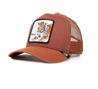 Goorin Bros. The Farm Original Core Unisex Adjustable Snapback Trucker Hat - Casquette de Baseball - Homme