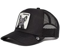 Goorin Bros. The Farm Original Core Unisex Adjustable Snapback Trucker Hat - Casquette de Baseball - Homme