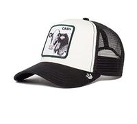 Goorin Bros. The Farm Original Core Unisex Adjustable Snapback Trucker Hat - Casquette de Baseball - Homme