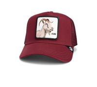 Goorin Bros. The Farm Unisex Baseball Trucker Hat - Casquette de Baseball - Mixte