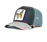Goorin Bros. The Farm Unisex Baseball Trucker Hat - Casquette de Baseball - Mixte