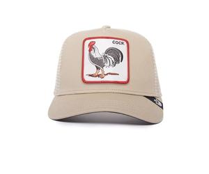 Goorin Bros. The Farm Unisex Baseball Trucker Hat - Casquette de Baseball - Mixte