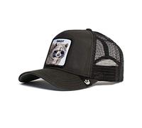 Goorin Bros Farm - Unisexe Casquettes Black One Size