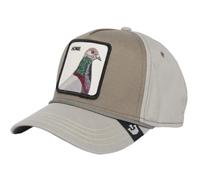 Goorin Bros The Ferme Baseball Snapback Chapeau Homie Pigeon Neuf Authentique