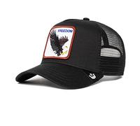 Goorin Bros The Freedom Eagle Casquette noir
