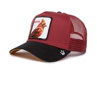 Goorin Bros. The Hustle Bird Fab Farm Casquette Trucker Kappe Meshcap Vogel