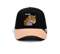 The Pantera, Noir , taille unique