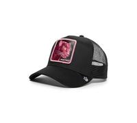 Goorin Bros. Goorin Bros The Pink Panther Panthère Blanc Casquette de Camionneur Ajustable