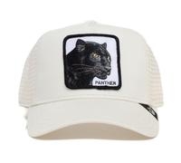 Goorin Bros. The Panther Trucker Cap Ferme Animal Baseball Chapeau de Maille