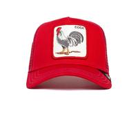Goorin Bros. The Pénis Trucker Cap Ferme Animal Casquette Chapeau de Maille Coq