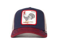 Goorin Bros Farm - Unisexe Casquettes Blue One Size
