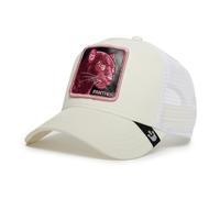 Goorin Bros. The Pink Panther Trucker Cap Ferme Animal Basecap Chapeau de Maille