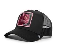 Goorin Bros. The Pink Panther Trucker Cap Ferme Animal Basecap Chapeau de Maille