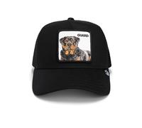 Goorin Bros. The Protège Chien Trucker Cap de Saison Core Basecap Chapeau Maille