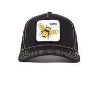 Goorin Bros. The Queen Abeille Trucker Cap Ferme Animal Baseball Chapeau de